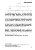 Referāts 'Papīra iepakojums kā alternatīva plastmasas maisiņiem - nākotnes realitāte vai u', 7.