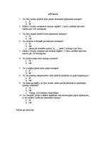 Referāts 'Papīra iepakojums kā alternatīva plastmasas maisiņiem - nākotnes realitāte vai u', 24.