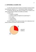 Referāts 'Astronomijas attīstība un mūsdienu tendences', 10.