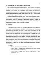 Referāts 'Astronomijas attīstība un mūsdienu tendences', 12.