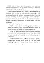 Referāts 'Vadības teoriju salīdzinājums', 6.