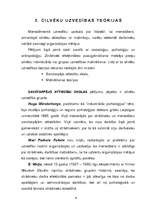 Referāts 'Vadības teoriju salīdzinājums', 9.