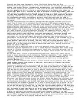 Eseja 'Athletes and Drugs', 2.