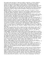 Eseja 'Athletes and Drugs', 3.