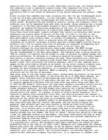 Eseja 'Athletes and Drugs', 4.