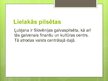 Prezentācija 'Slovēnija un Horvātija', 11.