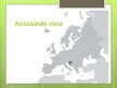 Prezentācija 'Slovēnija un Horvātija', 30.