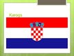 Prezentācija 'Slovēnija un Horvātija', 31.