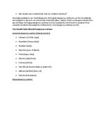 Konspekts 'Ontoloģija, tās kategorijas un reliģija', 2.