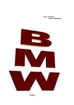 Referāts 'BMW', 1.