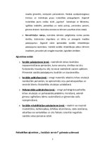 Prakses atskaite 'Vērošanas prakses mape', 3.