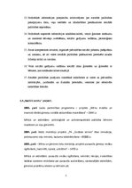 Prakses atskaite 'Vērošanas prakses mape', 5.