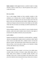 Prakses atskaite 'Vērošanas prakses mape', 9.