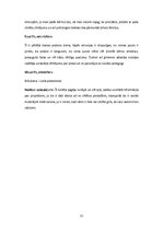 Prakses atskaite 'Vērošanas prakses mape', 11.