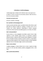 Prakses atskaite 'Vērošanas prakses mape', 12.