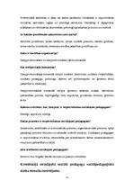 Prakses atskaite 'Vērošanas prakses mape', 13.