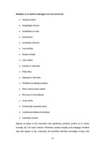 Prakses atskaite 'Vērošanas prakses mape', 14.