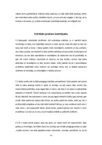 Prakses atskaite 'Vērošanas prakses mape', 15.