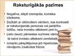 Prezentācija 'Emocionāli ekspresīvās leksikas stili', 15.