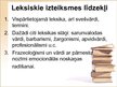 Prezentācija 'Emocionāli ekspresīvās leksikas stili', 18.