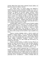 Eseja 'Autoritārisms un totalitārisms', 2.