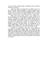 Eseja 'Autoritārisms un totalitārisms', 3.