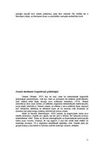 Konspekts 'Psihologi. Personības kognitīvi afektīvā sistēma', 21.