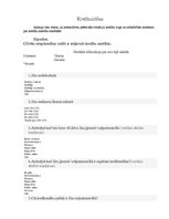 Konspekts 'Vadības socioloģija', 2.