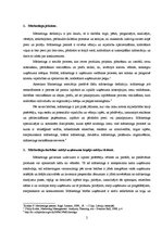 Konspekts 'Mārketinga būtība un jēdzieni', 2.