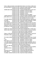 Biznesa plāns 'Mārketinga plāns jaunam zīmolam', 20.