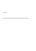 Biznesa plāns 'Mārketinga plāns jaunam zīmolam', 24.