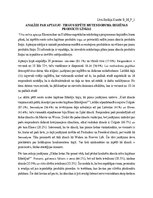 Biznesa plāns 'Mārketinga plāns jaunam zīmolam', 26.