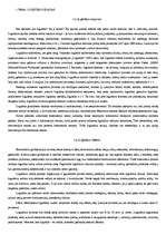 Konspekts 'Logistikos samprata', 1.