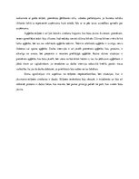 Eseja 'Etiķete - mūsdienu nepieciešamība vai vēsturisks aizspriedums', 2.