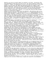 Eseja 'Haply for I am Black": The Issue of Race in Othello ', 1.