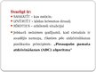 Prezentācija 'Pieauguša cilvēka ABC algoritms, bez agrīnas defibrilācijas', 3.