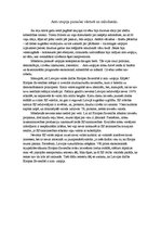 Referāts 'Dž.Orvels "Dzīvnieku ferma" - utopija vai antiutopija', 2.