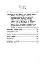 Referāts 'Saules kauja', 2.