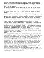 Eseja 'All About The Ear', 1.