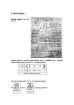 Referāts 'Skaitīšanas sistēmas', 3.