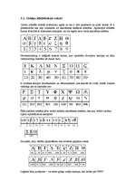 Referāts 'Skaitīšanas sistēmas', 7.