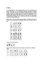 Referāts 'Skaitīšanas sistēmas', 10.