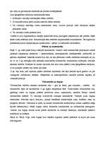 Konspekts 'Rietumeiropas feodālo pilsētu ekonomiskā attīstība no 11. - 15.gadsimtam', 2.