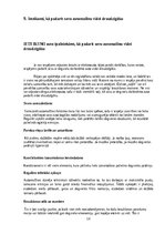 Referāts 'Projekts Latvijas Sabiedrības izglītošana par degvielas patēriņa samazināšanas i', 16.