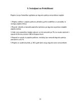 Referāts 'Projekts Latvijas Sabiedrības izglītošana par degvielas patēriņa samazināšanas i', 18.