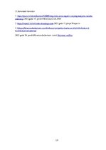 Referāts 'Projekts Latvijas Sabiedrības izglītošana par degvielas patēriņa samazināšanas i', 19.