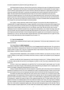 Referāts 'Unemployment in Latvia', 7.