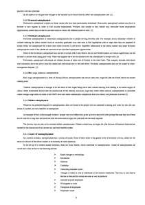 Referāts 'Unemployment in Latvia', 8.