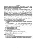 Referāts 'Florbola spēlētāju agresivitātes izpausmes un cēloņi sacensību laikā', 4.