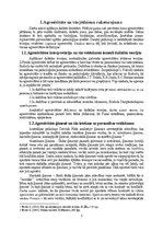 Referāts 'Florbola spēlētāju agresivitātes izpausmes un cēloņi sacensību laikā', 5.